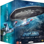 Star Trek The Next Generation: The Complete Series - Blu-ray - pikkukuva 1
