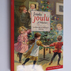 Orvo Bogdanoff : Joudu joulu jo Pohjolaan : joulukorttien... - pikkukuva 1