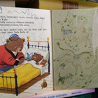 TKK 104 HYVÄÄ YÖTÄ NALLE KALLE ( SIS POSTIKULU ) - pikkukuva 3