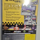 Crazy Taxi (PS2) (CIB) Platinum - pikkukuva 3