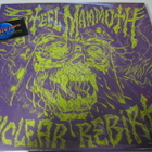STEEL MAMMOTH - NUCLEAR REBIRTH - 2011-UUSI LP - pikkukuva 1