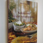 Meira-lehden kaksitoista hyvän ruoan vuotta : Bon appetit... - pikkukuva 1