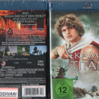 Clash Of The Titans - Jumalten Taistelu	(75 996)UUSI	 SF-TXT - pikkukuva 1