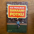 Kai Pahlman kirja nimmarilla - pikkukuva 1