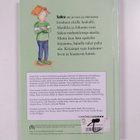 Helena Bross : Kiukuttelevat kirjaimet - pikkukuva 2