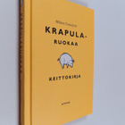 Milton Crawford : Krapularuokaa : keittokirja - pikkukuva 1
