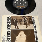 / Plastic Ono Band* – Woman Is The Nigger Of The World - pikkukuva 2