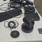 Logitech Rally Plus -videoneuvottelujärjestelmä (ovh 2750,-) - pikkukuva 1