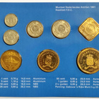 Alankomaiden Antillit 1991 vuosisarja, FDC - pikkukuva 2