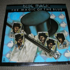 LP The magic of the blue - pikkukuva 1