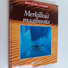 Antony Mason : Merkillisiä maailmoita - pikkukuva 1