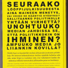 Heikki Saari: Median jahtaamat - pikkukuva 2