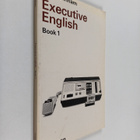 Philip Binham : Executive English - pikkukuva 1