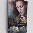 Nora Roberts : Kohtalo kuljettaa - pikkukuva 1