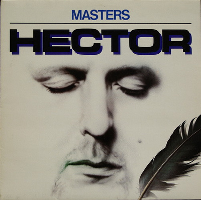 (LP) Hector - Masters