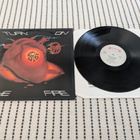 Sye - Turn On The Fire (RR 9781) - pikkukuva 1