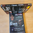 The Brave - Soturi (DVD) - pikkukuva 5