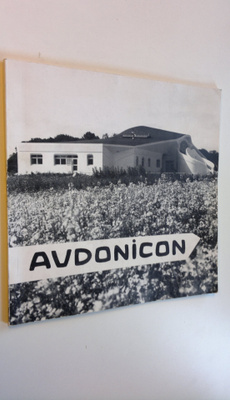 Holger Mellerup : Audonicon : Rudolf Steiner Hojskolen fo...