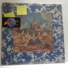 ROLLING STONES - THEIR SATANIC MAJESTIES REQUEST VG-/VG+ LP - pikkukuva 1