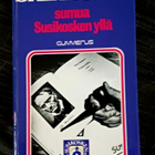 SARIOLA  SUMUA SUSIKOSKEN YLLÄ - pikkukuva 1