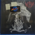 ARCHGOAT - ALL CHRISTIANITY ENDS EX/M- LP - pikkukuva 1