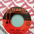 The Soul clan-Thats how it feels >>[7"] - pikkukuva 2