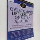Michael Addis : Overcoming Depression One Step at a Time ... - pikkukuva 1