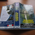 Highlander - kuolematon (Showtime) VHS isokoppa Sean Connery - pikkukuva 3