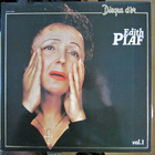 Edith Piaf – Disque D'Or - Vol. 1 - pikkukuva 1