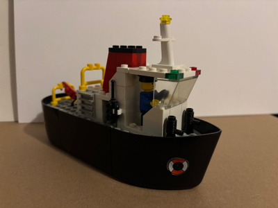 Lego 4005