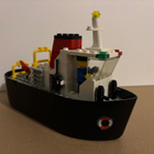 Lego 4005 - pikkukuva 1