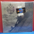 MINENWERFER - ALPENPÄSSE M-/M- FRA 2022 GATEFOLD 2LP - pikkukuva 1