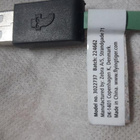 Zebra usb tiedonsiirtokaapeli pituus 125 cm - pikkukuva 2