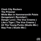 THE CLASH the lost 1978 studio - pikkukuva 2