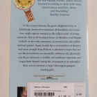 Alexander McCall Smith : The Unbearable Lightness of Scon... - pikkukuva 2