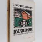 Iivo Härkönen : Kylätuomari y. m. karjalaisia tarinoita j... - pikkukuva 1