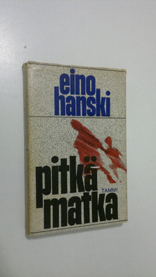 Eino Hanski : Pitkä matka