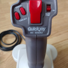Nintendo NES Joystick ohjain - pikkukuva 3