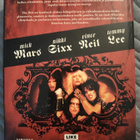 Neil Strauss: Mötley Crüe - The Dirt Törkytehdas - pikkukuva 2