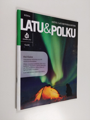 Latu & polku 6/2014