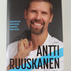 Leena Lehtolainen : Antti Ruuskanen : Rätingin paikka - pikkukuva 1