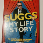 Suggs: My life story (the madness) DVD - pikkukuva 1