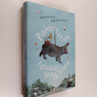 Annette Bjergfeldt : Palermotien taivaallinen laulu - pikkukuva 1