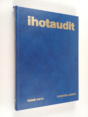 Väinö K. Havu : Ihotaudit