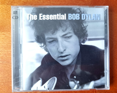 BOB DYLAN The Essential