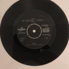 (7") Dave - Rosy / Vanha rakkauslaulu - pikkukuva 1