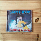 Jaakko Teppo - Parhaat Tarinat CD - pikkukuva 1