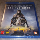 The Northman (Blu-ray) - UUSI & MUOVEISSA - pikkukuva 2