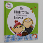Me ihan totta osataan hoitaa koiraa - pikkukuva 1