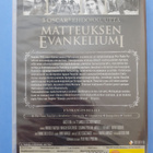 Matteuksen evankeliumi UUSI DVD - pikkukuva 2
